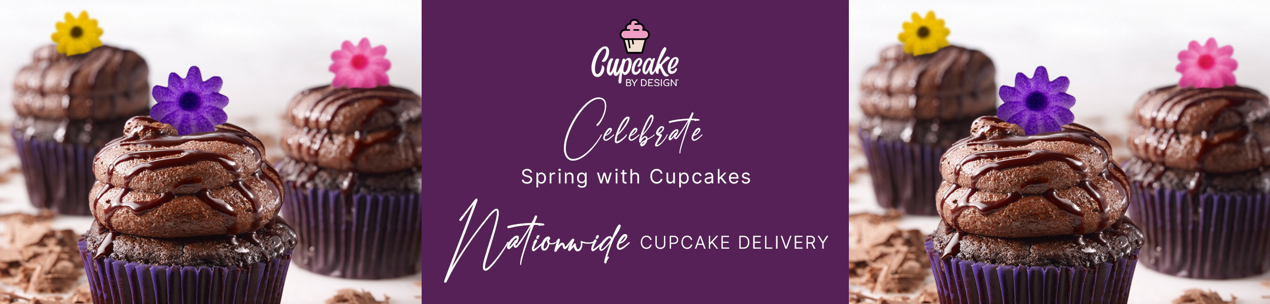 Cupcake by Design Cupcakes