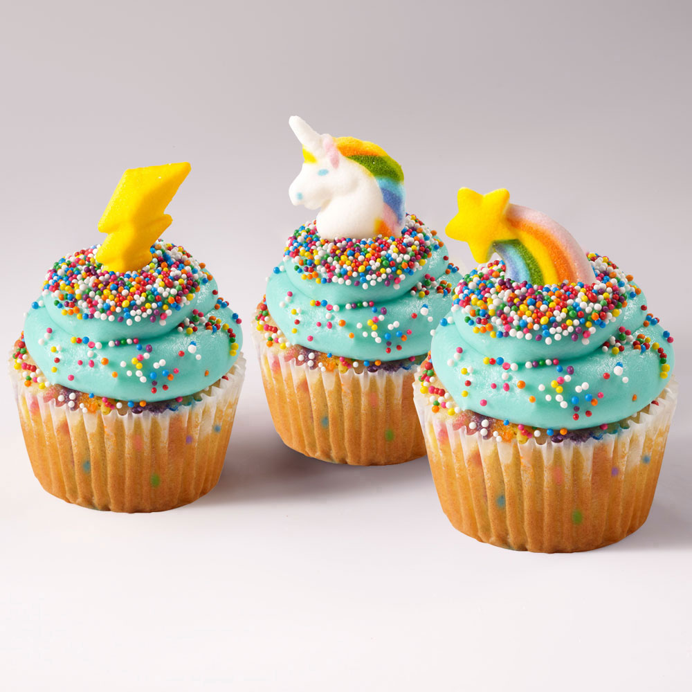CAKE-003T1 - Magical Birthday Sprinkles
