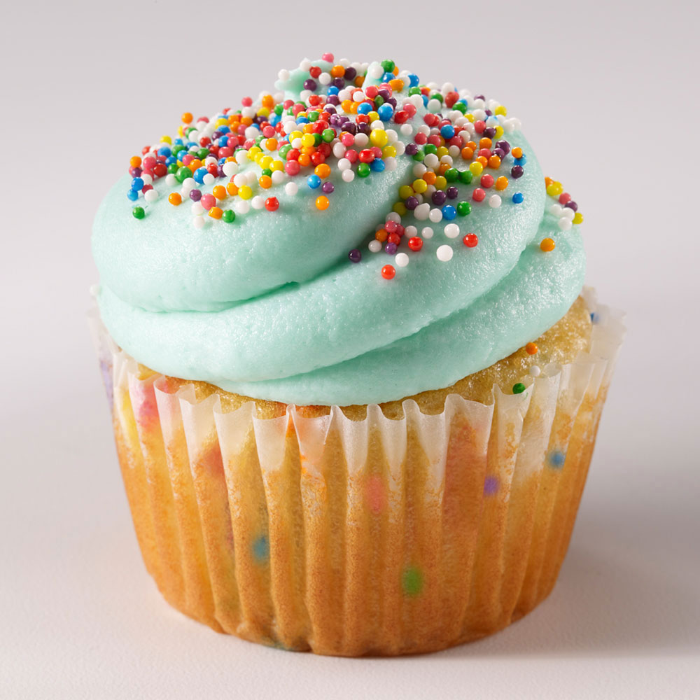 CAKE-003 - Birthday Sprinkles
